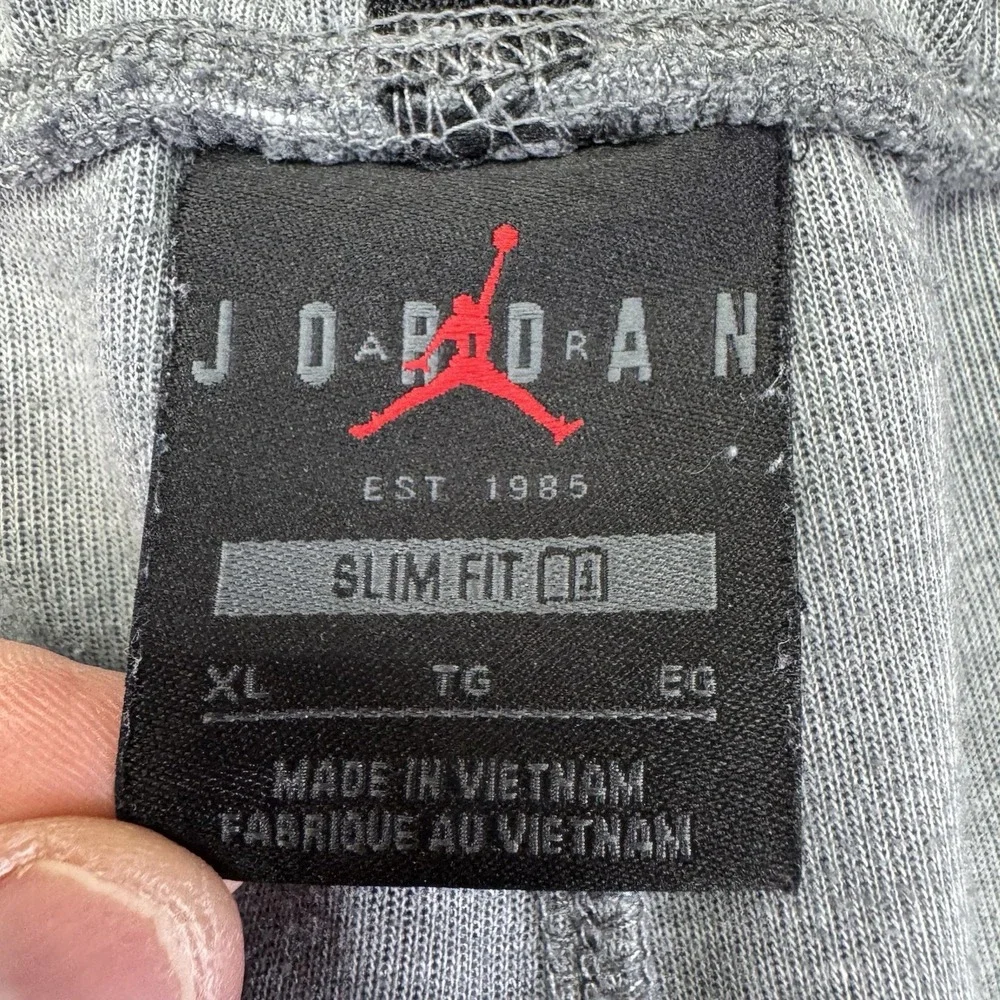 Jordan you if